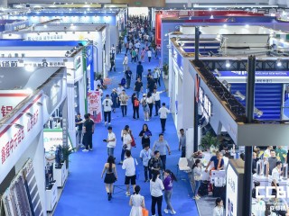 中國重慶建博會