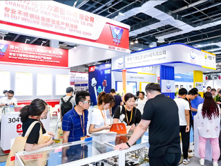 2025年深圳國(guó)際緊固件展