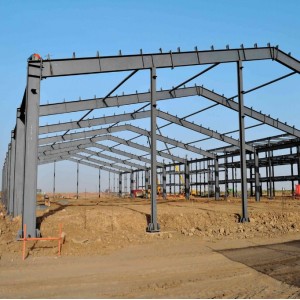 低合金高強度鋼結(jié)構(gòu) 輕型網(wǎng)架加工廠 全國承接建筑鋼構(gòu)工程 華宸