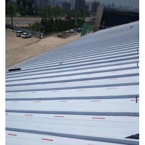 鋁鎂錳板 板材 鋼結(jié)構(gòu)廠家批發(fā)