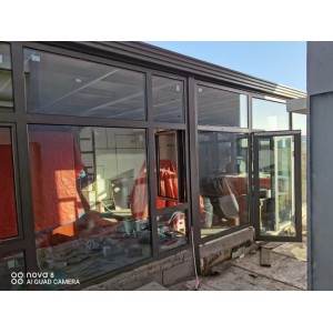 鋁合金窗戶吊頂